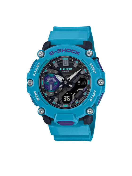 G-Shock Zegarek GA-2200-2AER