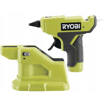 RYOBI Pistolet do kleju RGLM18-0 | Wybierz akcesorium gratis