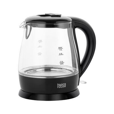 Teesa TSA1030B Czarny