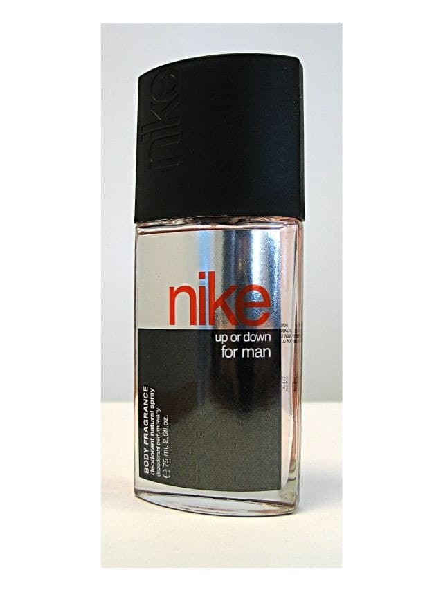 Nike UP OR DOWN deo 100ml