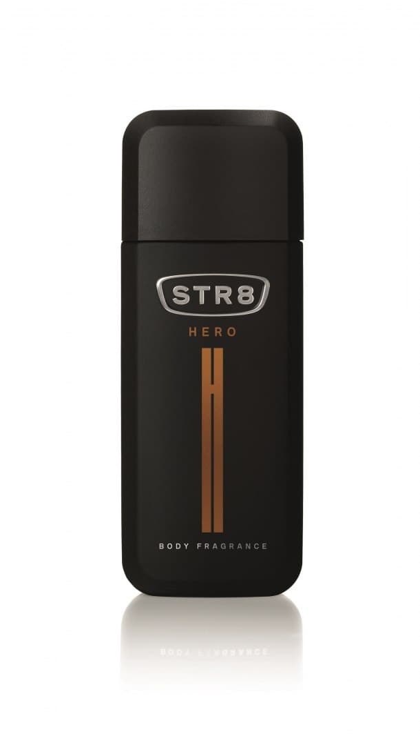 STR8 Sarantis Hero Dezodorant w Atomizerze 75ml