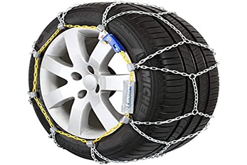 Michelin Grupa  8220 łańcuch łańcuch śniegowy na koło 8220