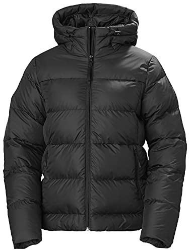 Helly Hansen Damska kurtka W Active Puffy, Czarny, S