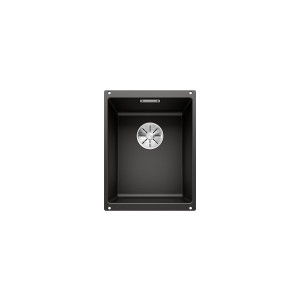 Blanco Komora SUBLINE 320-U Czarny InFino 525983