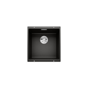 Blanco Komora SUBLINE 400-U Czarny InFino 525990