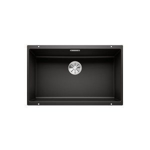 Blanco Komora SUBLINE 700-U Czarny InFino 526001