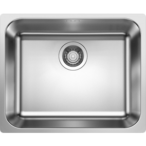 Blanco SUPRA 500-IF Stal szczotkowana 526351 526351