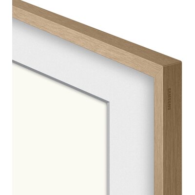 Samsung Ramka wymienna do Frame TV VG-SCFA55TKBXC Jasne Drewno | ZAMÓW Z GWARANTOWANĄ DOSTAWĄ NA JUTRO! | ODBIÓR W 29 MIN | DOGODNE RATY |