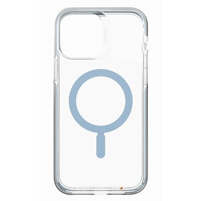 Gear4 Etui Santa Cruz Snap MagSafe do Apple iPhone 13 Niebieski