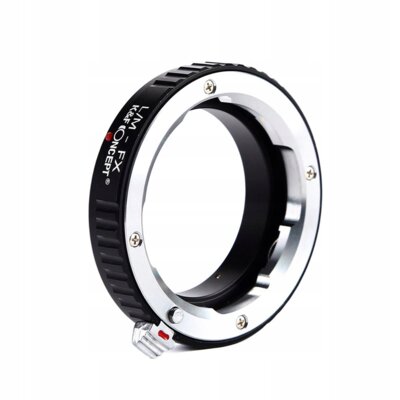 THINKFUN Adapter K&F CONCEPT KF06.100 LM-FX