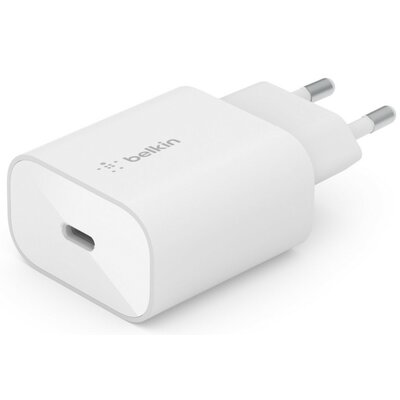 Belkin Ładowarka sieciowa 25W PPS 20W dla iPhone