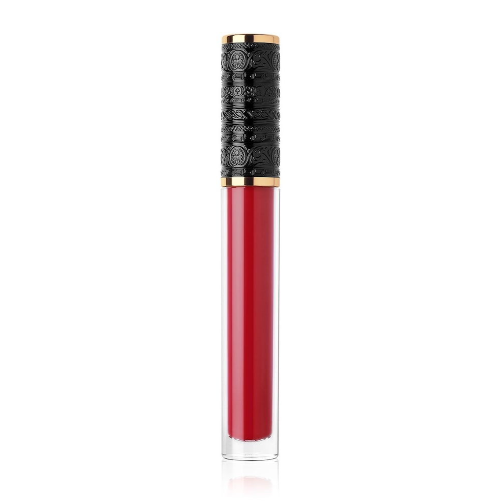 Kilian Kilian Liquid Ultra Matte Lipstick INTOXICATING ROUGE 4.0 g