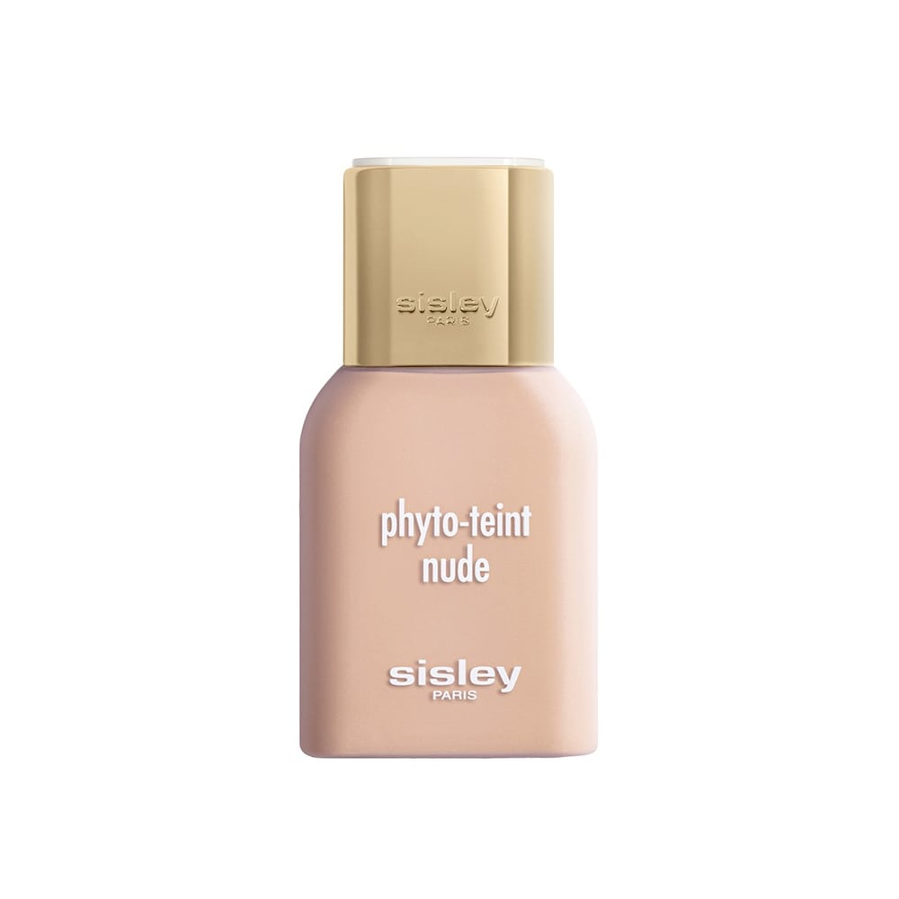 Sisley Phyto-Teint Nude 00C Swan 30 ml