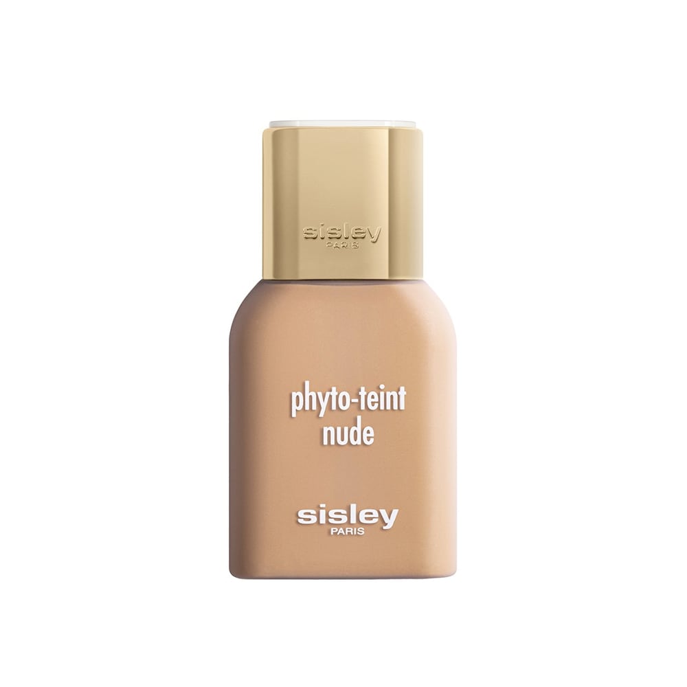 Sisley Phyto-Teint Nude 3W1 Warm Almond 30 ml