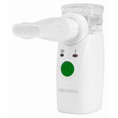 MEDISANA Inhalator ultradźwiękowy IN 525 54115