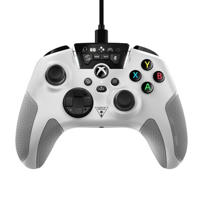 Turtle Beach Recon Controller (TBS-0705-02) biały