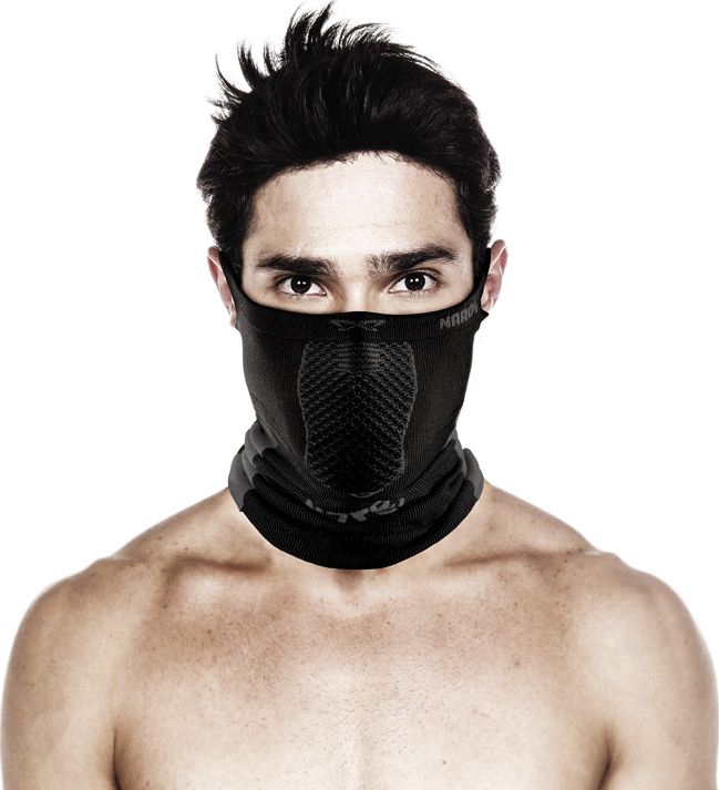 Naroo Komin męski X5 czarny