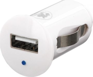 Ładowarka LMP 1x USB-A 2.1 A LMP-C-10W-L