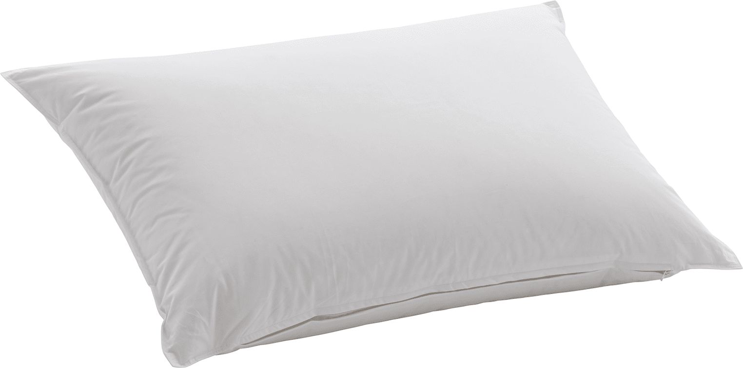 Dauny Poduszka puchowa Capa Fibre