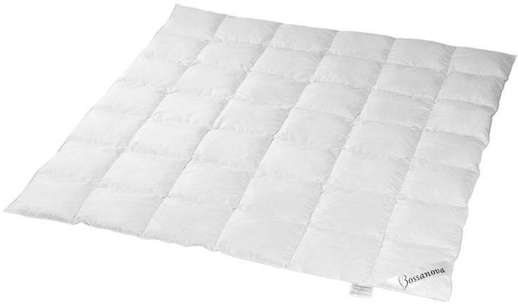 Bossanova Kołdra puchowa Sonno całoroczna