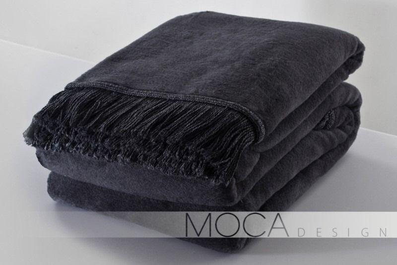 Koc Moca Graphite