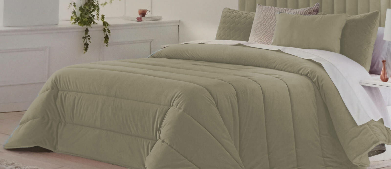 JVR Tejidos Narzuta Smart Beige