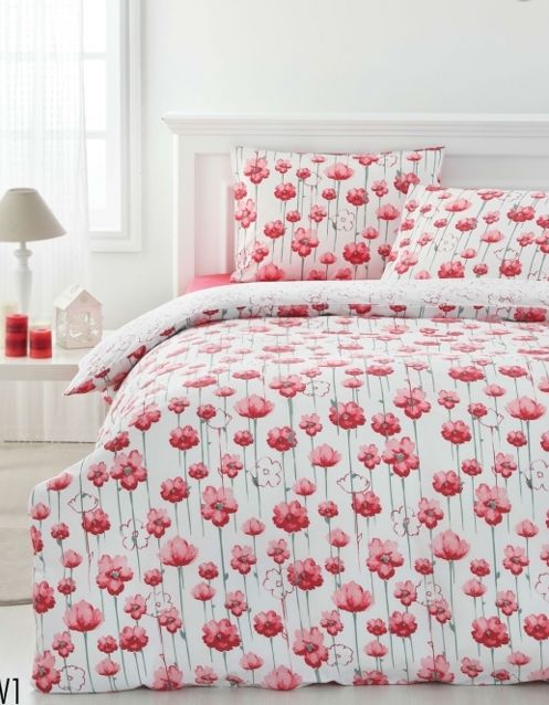 Sarev Pościel bawełniana Rossa