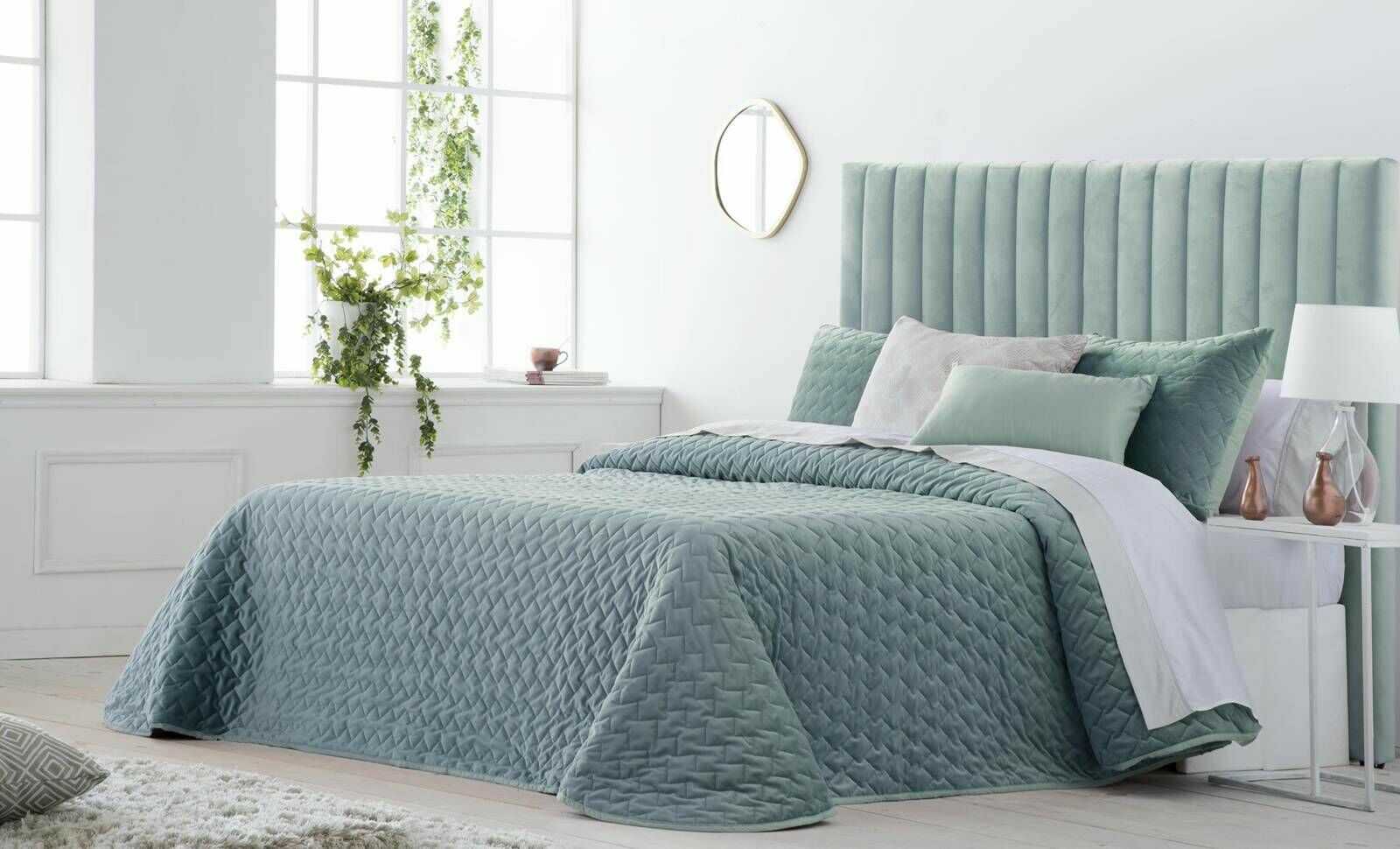 JVR Tejidos Narzuta Smart Turquesa