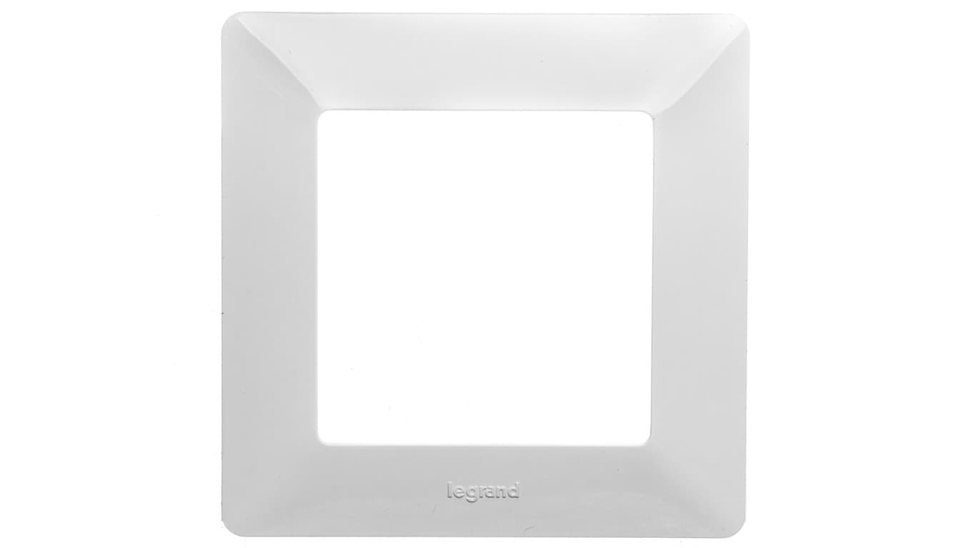 Legrand Gniazdo Valena Life 2P+Z z przesłoną AUTO zac sprężyna aluminium 753380