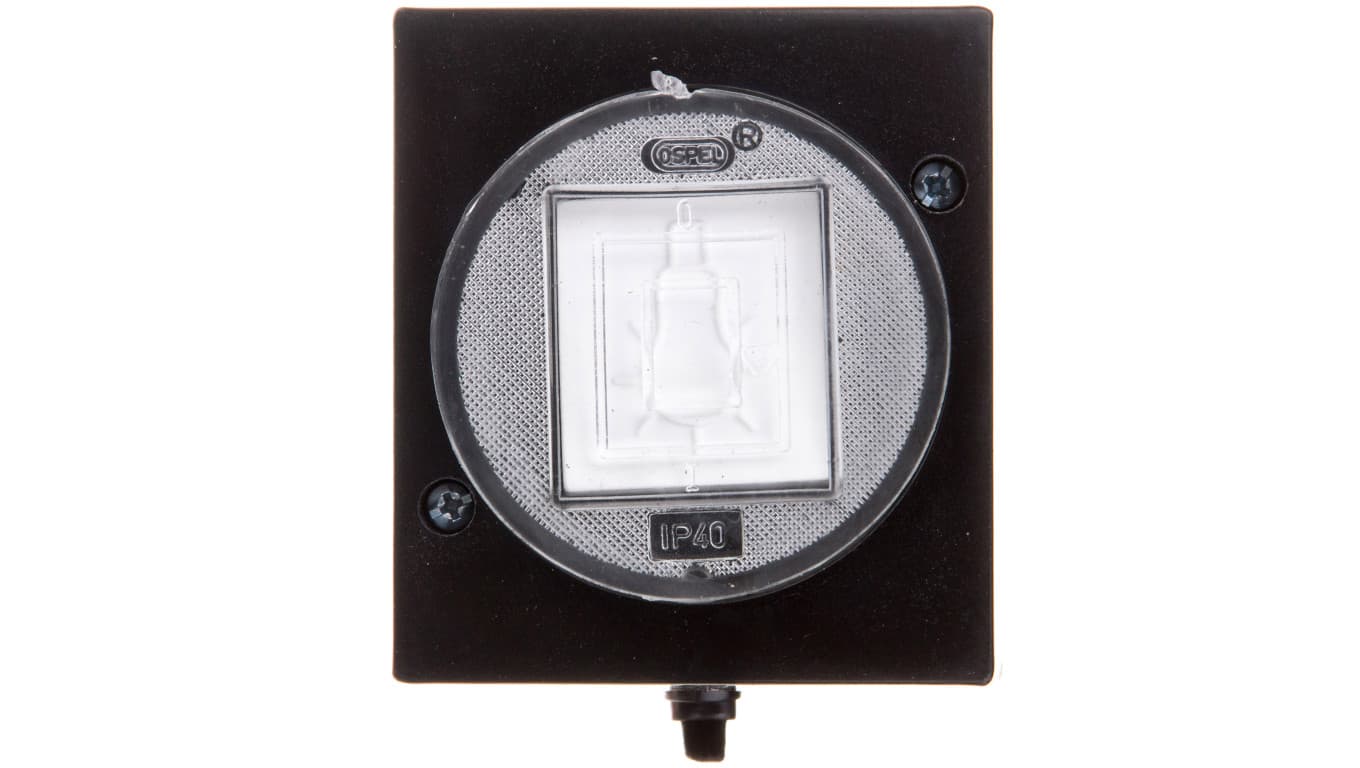 Ospel Łącznik zwierny 