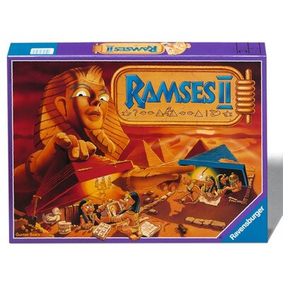 Ravensburger Ramzes II