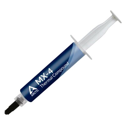 Arctic MX-4 2020 New wydajna pasta 8g
