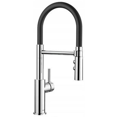 Blanco Catris-S chrom 525791
