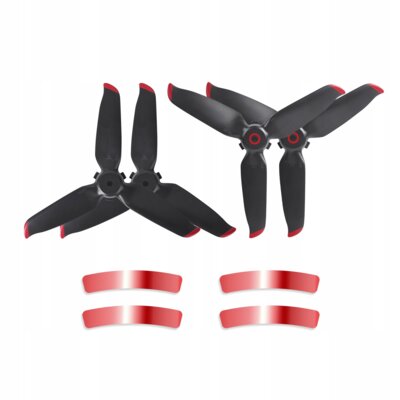 DJI SUNNYLIFE Zestaw śmigieł SUNNYLIFE do FPV