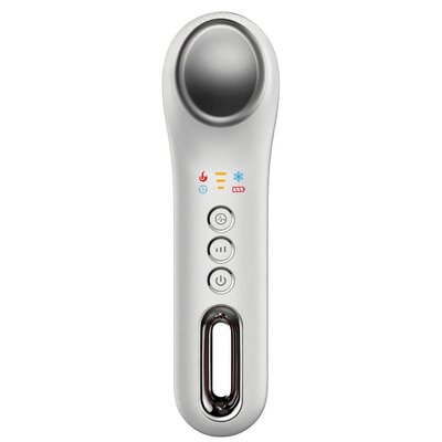 Garett Beauty Lift Eye Pro biało-srebrny