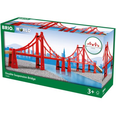 Brio Most wiszący 33683