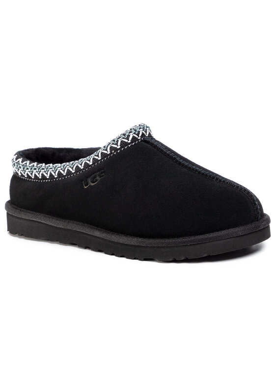 Ugg Australia Kapcie M Tasman 5950 Czarny