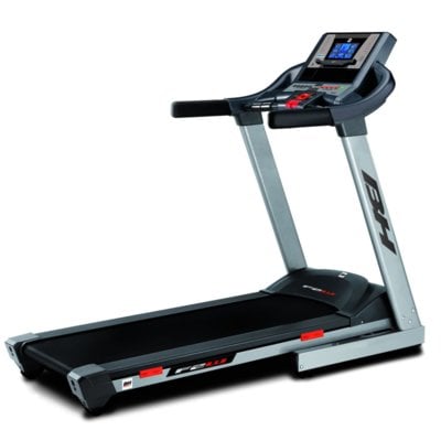 BH Fitness BIEŻNIA I.F2W G6473I BLUETOOTH G6473I