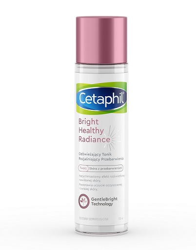 Cetaphil Cetaphil Bright Healthy Tonik Odświeżający 150ml