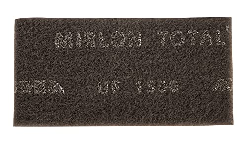 Mirka MIRKA 81112 °F0394 mirlon materiałów ściernych Total UF 1500, 3/utrata, 115 X 230 MM 81112F0394
