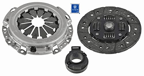 SACHS ZESTAW SPRZĘGŁA  3000954025