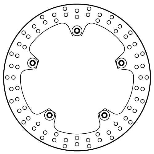 TRW mstr357 tarcze hamulcowe MSTR357