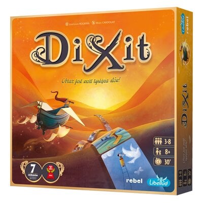 Dixit