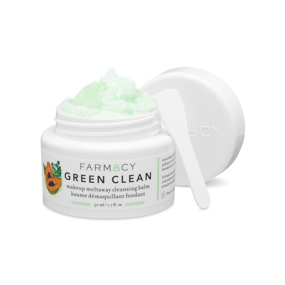 Farmacy Beauty Farmacy Beauty Green Clean makeup removing cleansing balm 50 ml