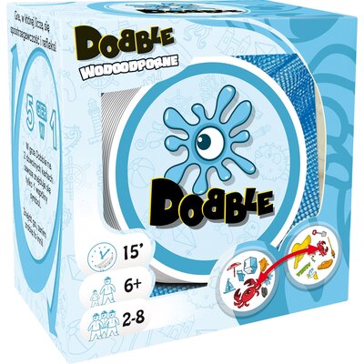 Dobble wodoodporne
