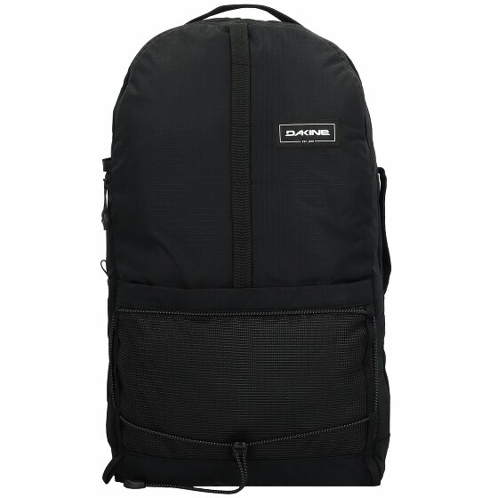 Dakine Split Adventure Plecak 52 cm black ripstop