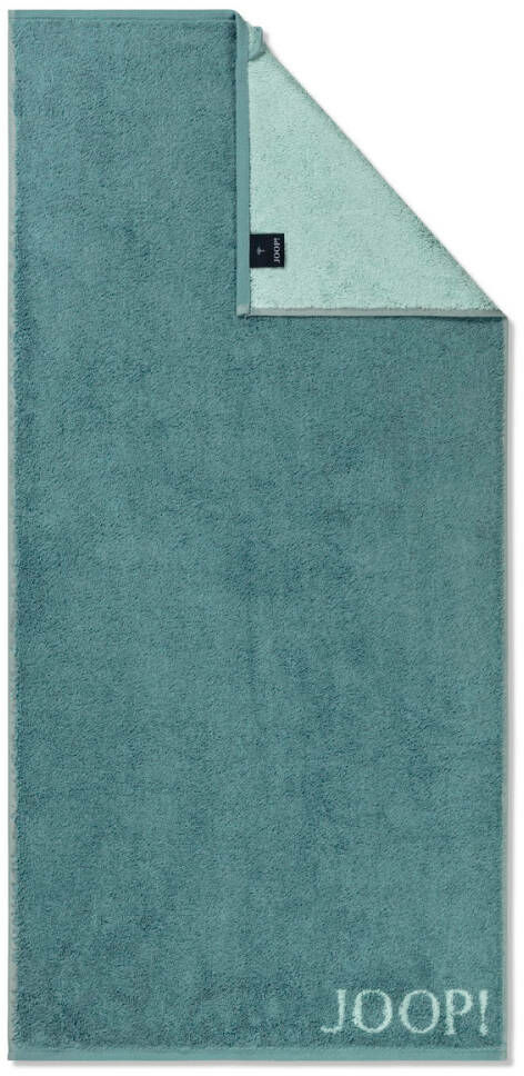 JOOP Ręcznik! Doubleface Classic Jade