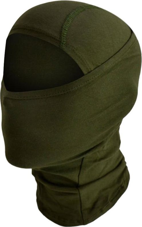 Texar Texar Kominiarka Ninja Olive uniwersalny