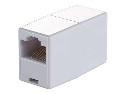 Equip Adapter RJ45 RJ45 121252 121252
