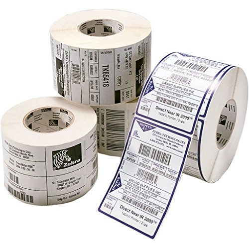 Zebra Z-SLCT 2000D 76.2X76.2MM - 3002087